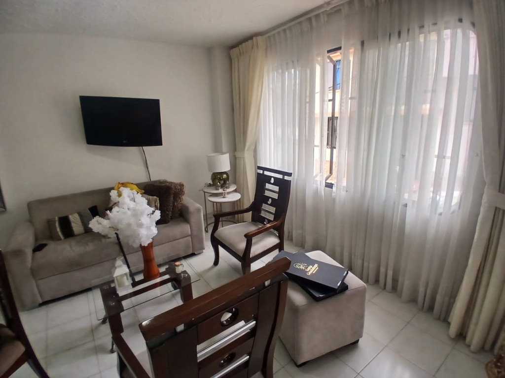 Casa en venta en Alfonso Lopez, Pereira · foto 13 de 24