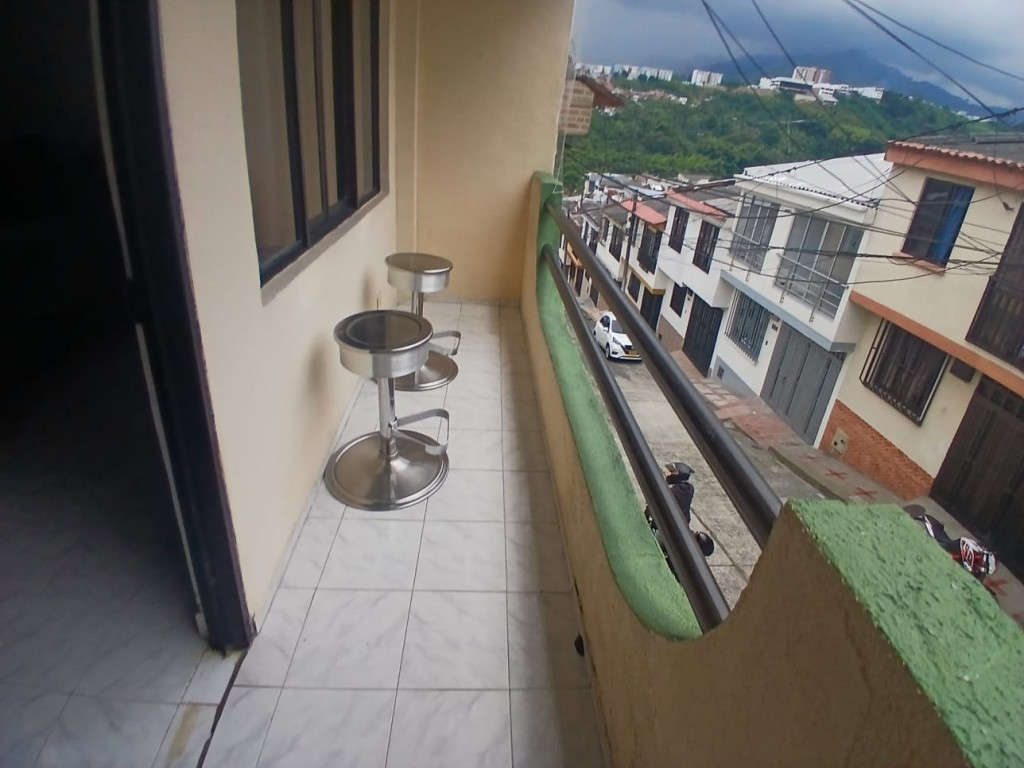 Casa en venta en Alfonso Lopez, Pereira · foto 14 de 24