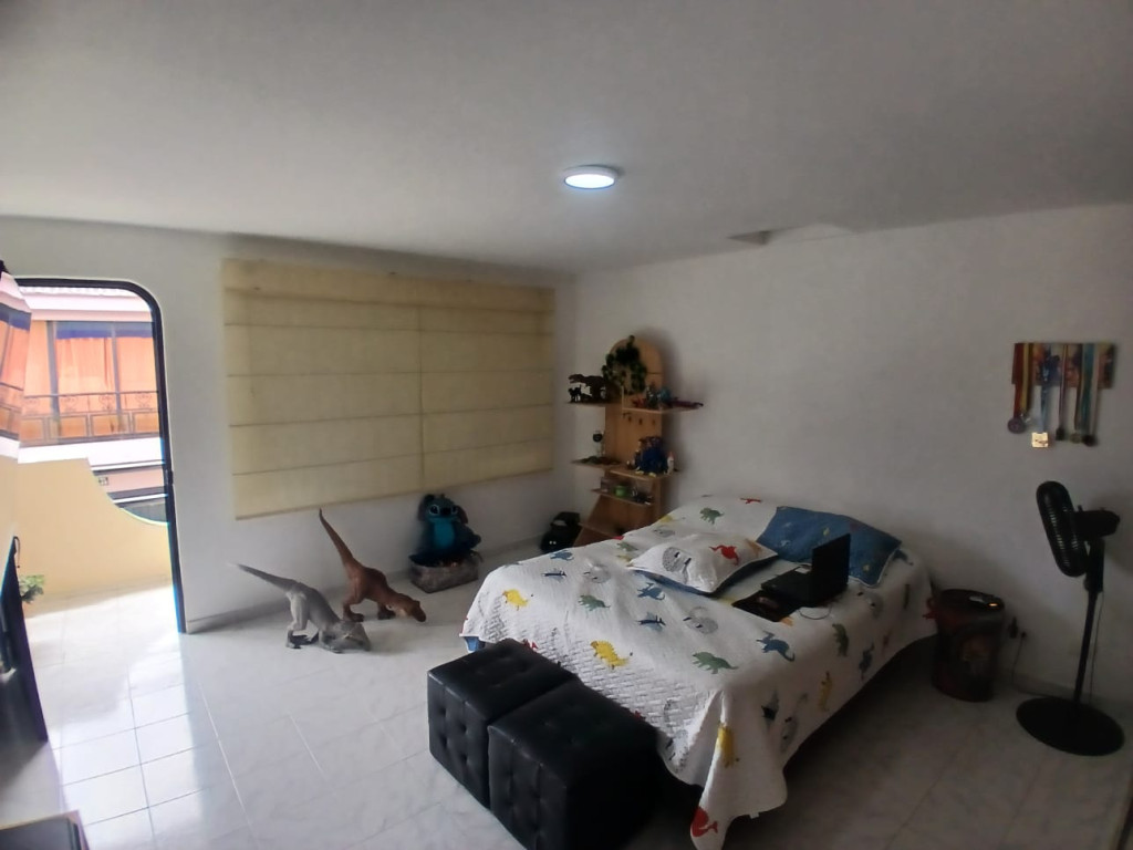 Casa en venta en Alfonso Lopez, Pereira · foto 18 de 24