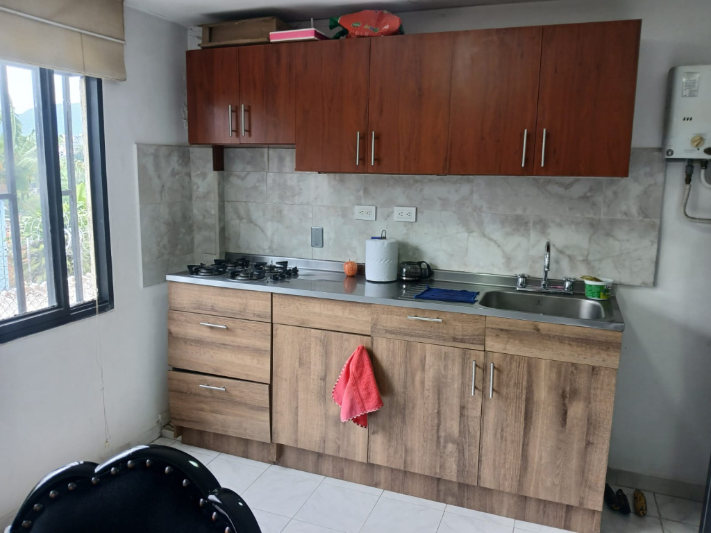 Casa en venta en Alfonso Lopez, Pereira · foto 21 de 24