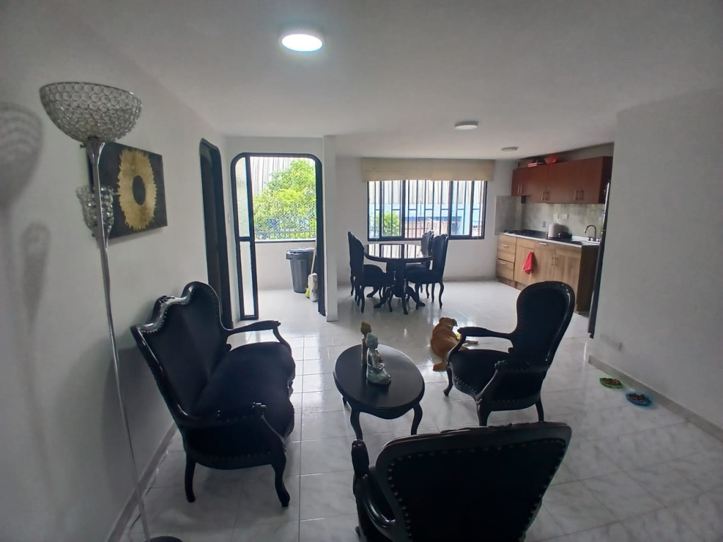 Casa en venta en Alfonso Lopez, Pereira · foto 22 de 24