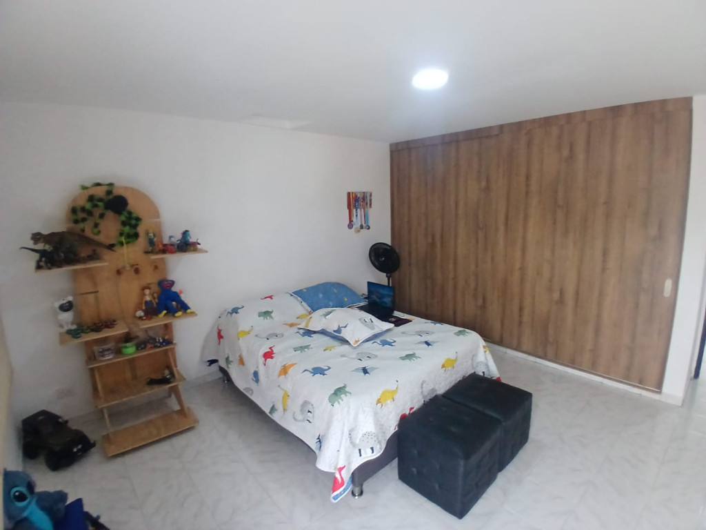 Casa en venta en Alfonso Lopez, Pereira · foto 23 de 24