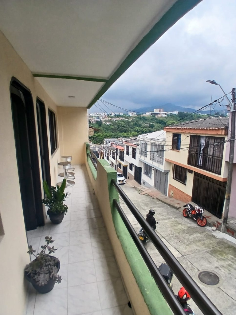 Casa en venta en Alfonso Lopez, Pereira · foto 24 de 24
