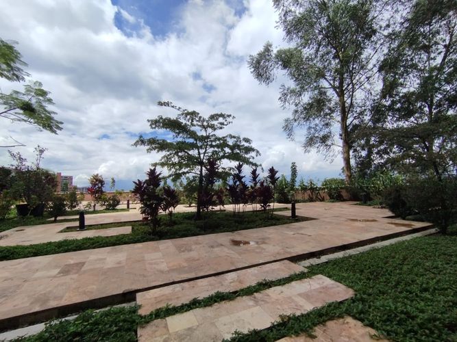 Apartamento de 3 alcobas en arriendo en San Diego, Medellín, 240 m² · foto 2 de 20