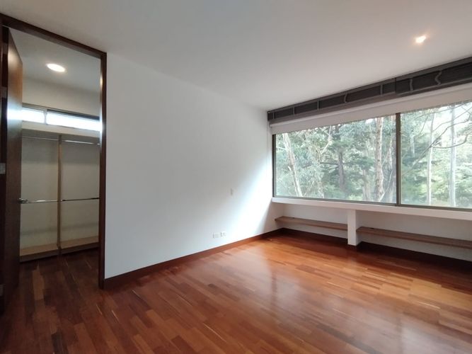 Apartamento de 3 alcobas en arriendo en San Diego, Medellín, 240 m² · foto 15 de 20
