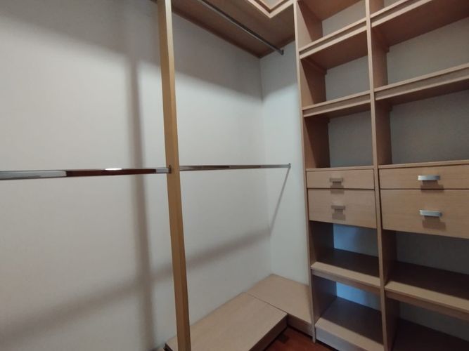 Apartamento de 3 alcobas en arriendo en San Diego, Medellín, 240 m² · foto 17 de 20