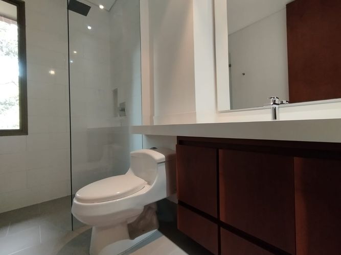 Apartamento de 3 alcobas en arriendo en San Diego, Medellín, 240 m² · foto 20 de 20