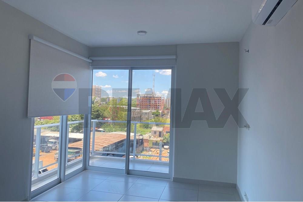 ALQUILO DEPARTAMENTO A ESTRENAR EN ASUNCIÓN!!    J.A. — foto 2
