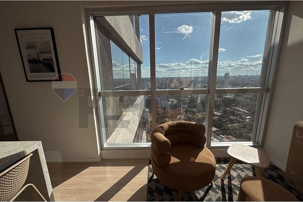 Departamento en alquiler en Las Carmelitas — foto 2
