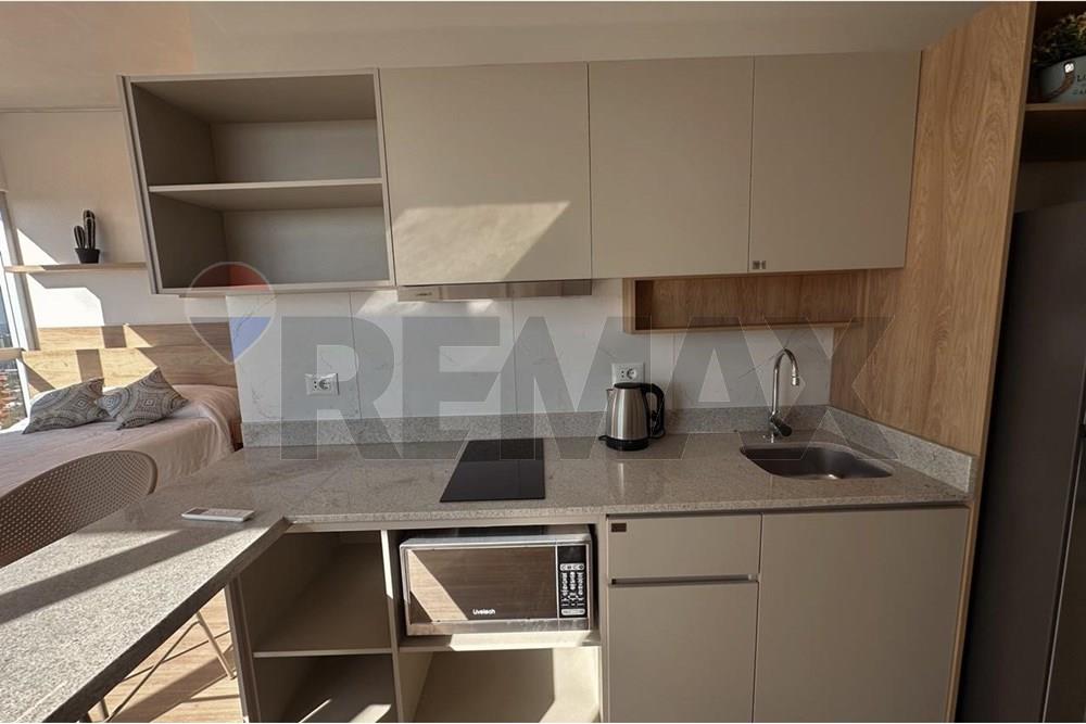 Departamento en alquiler en Las Carmelitas — foto 3