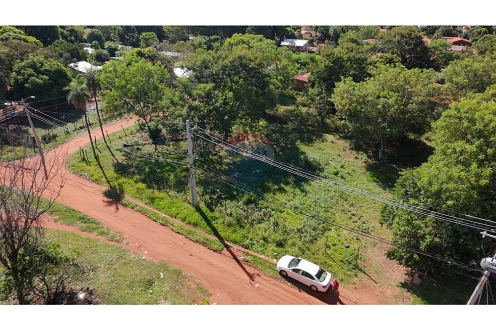 TERRENO EN ÑEMBY-CAAGUAZÚ EN VENTA — foto 2