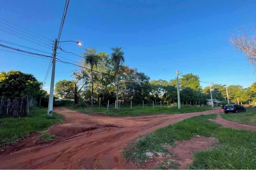 TERRENO EN ÑEMBY-CAAGUAZÚ EN VENTA — foto 3