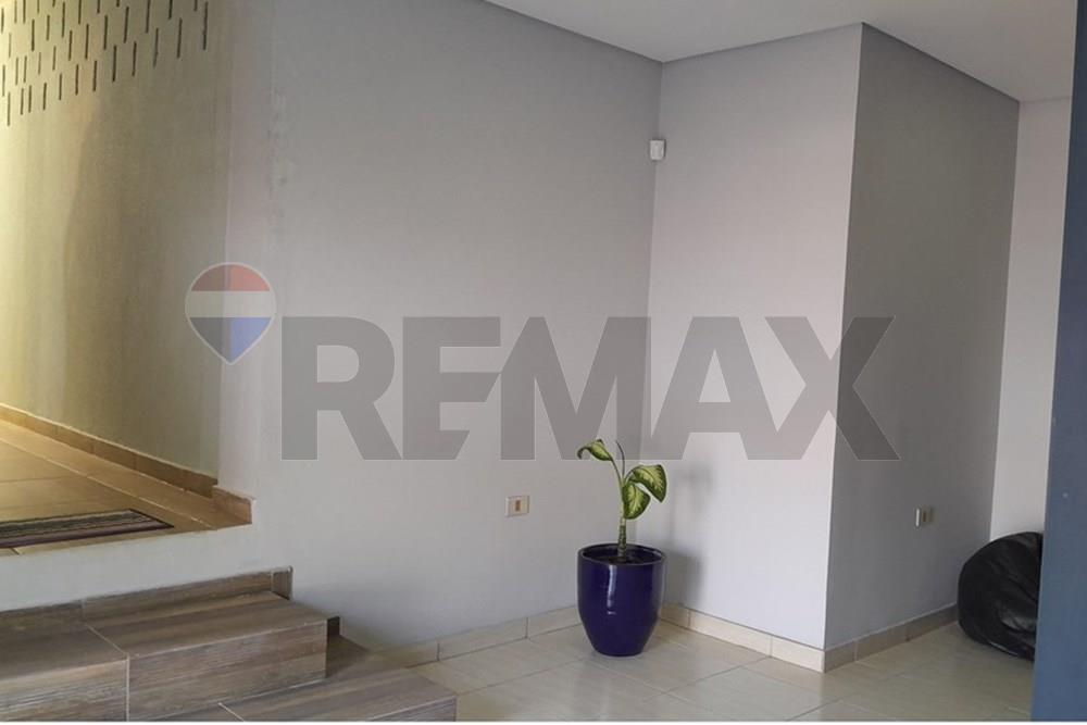 ALQUILO CASA CON PISCINA en San Lorenzo    J.A. — foto 2