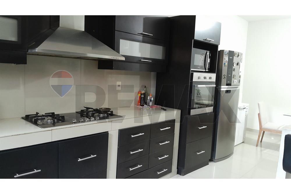 ALQUILO CASA CON PISCINA en San Lorenzo    J.A. — foto 3