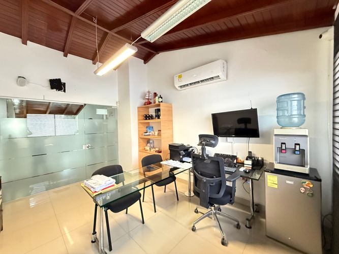Oficina en venta en Pie De La Popa, Cartagena, 450 m² · foto 17 de 20
