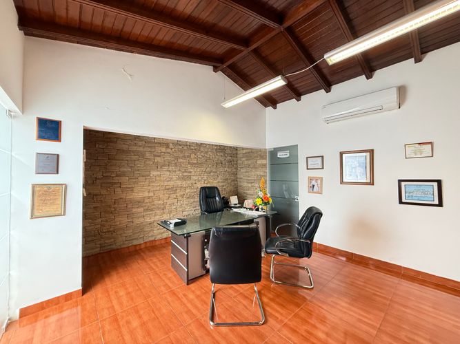 Oficina en venta en Pie De La Popa, Cartagena, 450 m² · foto 15 de 20