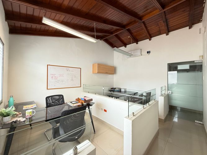 Oficina en venta en Pie De La Popa, Cartagena, 450 m² · foto 13 de 20