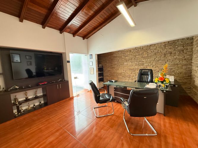 Oficina en venta en Pie De La Popa, Cartagena, 450 m² · foto 18 de 20