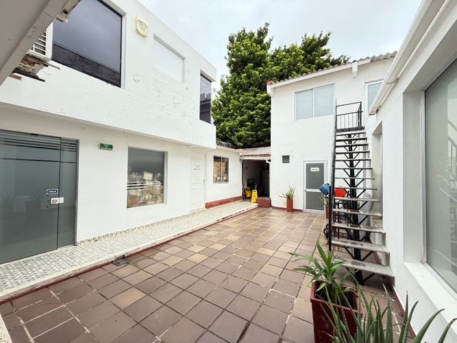 Oficina en venta en Pie De La Popa, Cartagena, 450 m² · foto 20 de 20