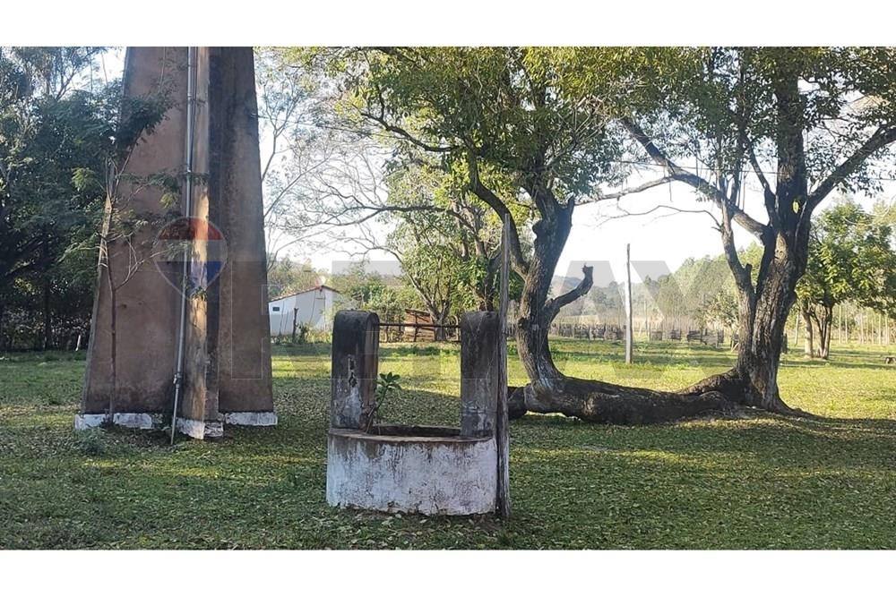 TERRENO COMERCIAL-INDUSTRIAL EN VENTA. ITACURUBI DE LA CORDILLERA — foto 2