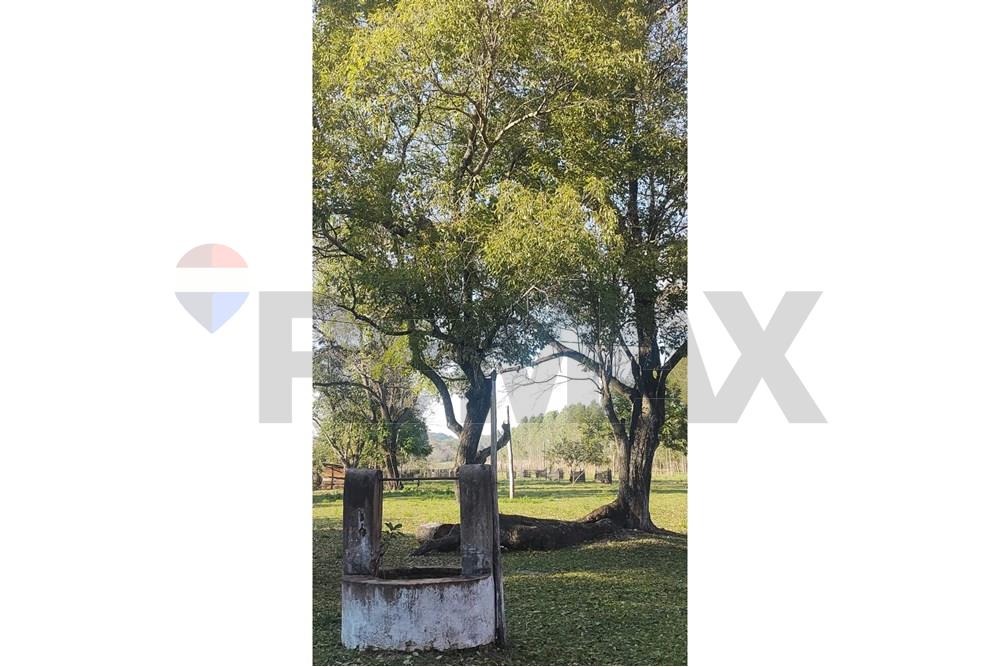 TERRENO COMERCIAL-INDUSTRIAL EN VENTA. ITACURUBI DE LA CORDILLERA — foto 3