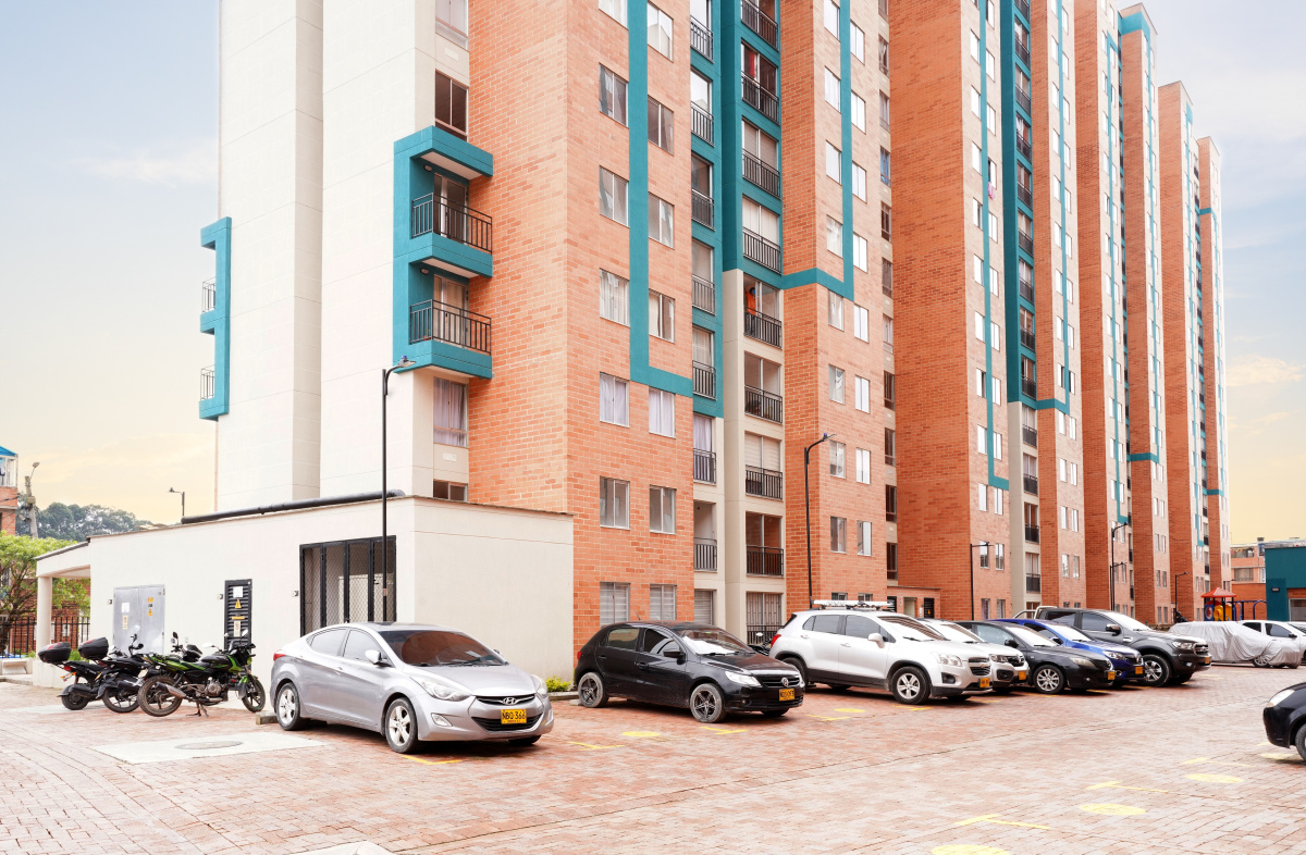 Apartamento en venta en Fontanar Del Río, Bogotá · foto 2 de 12