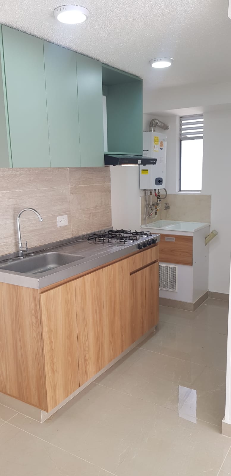 Apartamento en venta en Fontanar Del Río, Bogotá · foto 6 de 12