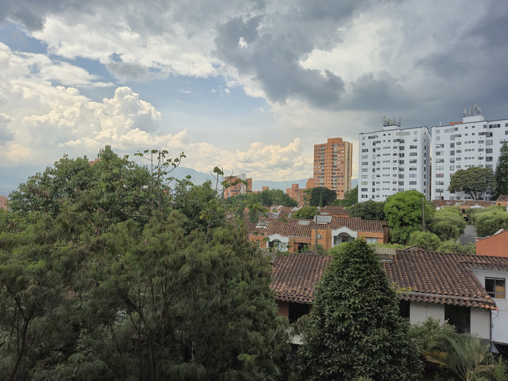 Apartment for sale in El Poblado, Medellín [No disponible] 3