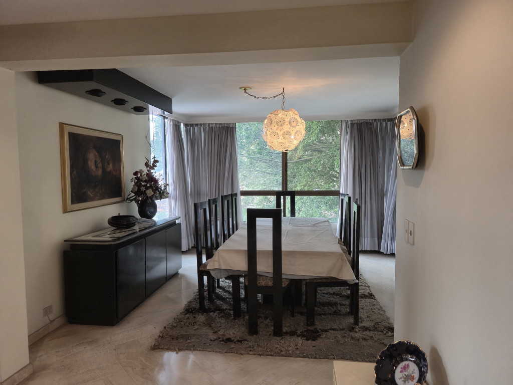 Apartment for sale in El Poblado, Medellín [No disponible] 4