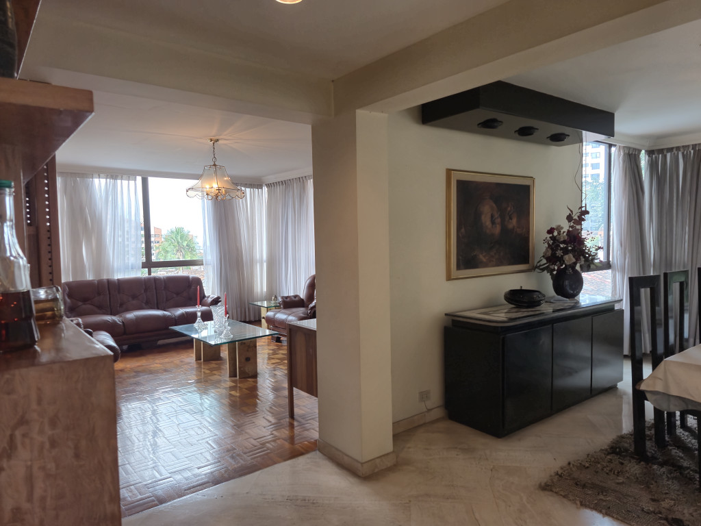 Apartment for sale in El Poblado, Medellín [No disponible] 5