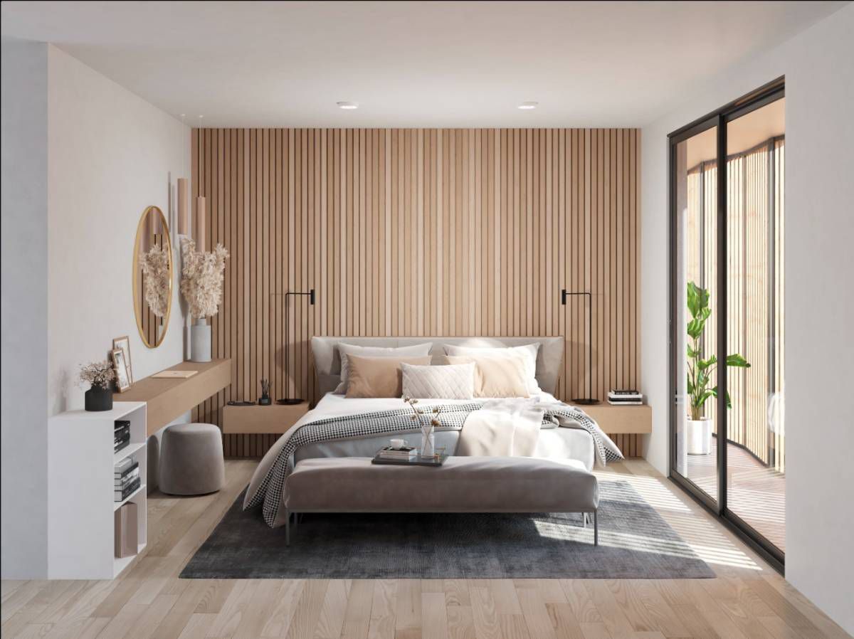 VENDO MODERNA CASA A ESTRENAR EN SANBER — foto 2