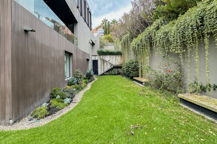 Casa de 5 alcobas en venta en Cerros De Niza, Bogotá, 898 m² · foto 7 de 24