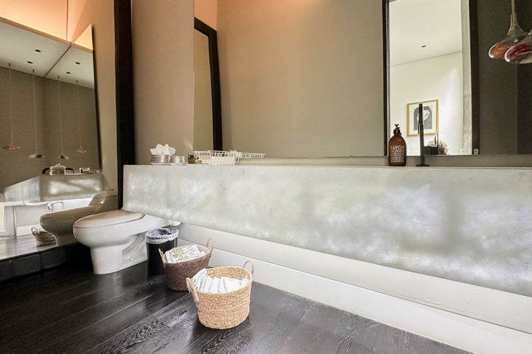Casa de 5 alcobas en venta en Cerros De Niza, Bogotá, 898 m² · foto 9 de 24