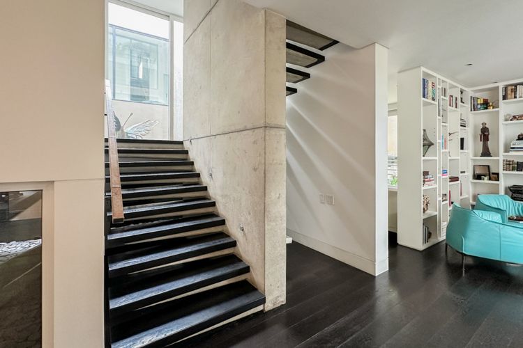 Casa de 5 alcobas en venta en Cerros De Niza, Bogotá, 898 m² · foto 10 de 24