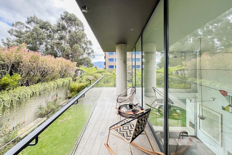 Casa de 5 alcobas en venta en Cerros De Niza, Bogotá, 898 m² · foto 12 de 24