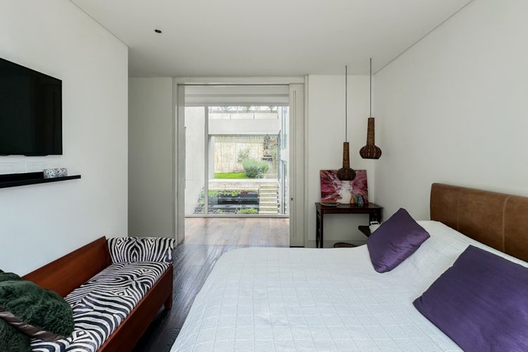 Casa de 5 alcobas en venta en Cerros De Niza, Bogotá, 898 m² · foto 14 de 24