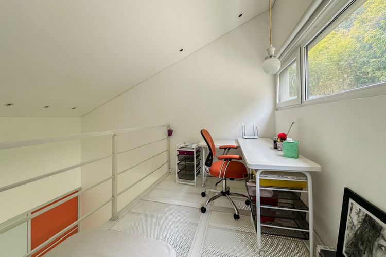 Casa de 5 alcobas en venta en Cerros De Niza, Bogotá, 898 m² · foto 17 de 24