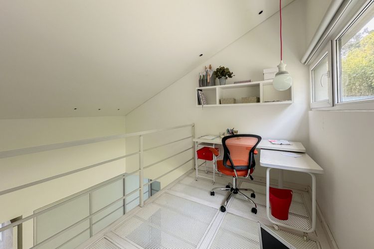 Casa de 5 alcobas en venta en Cerros De Niza, Bogotá, 898 m² · foto 20 de 24