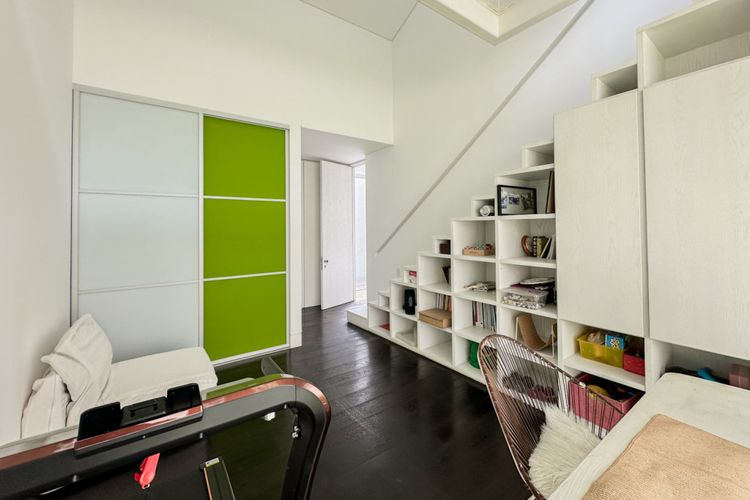 Casa de 5 alcobas en venta en Cerros De Niza, Bogotá, 898 m² · foto 22 de 24