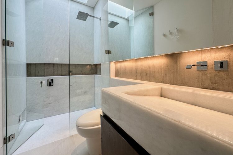 Casa de 5 alcobas en venta en Cerros De Niza, Bogotá, 898 m² · foto 23 de 24