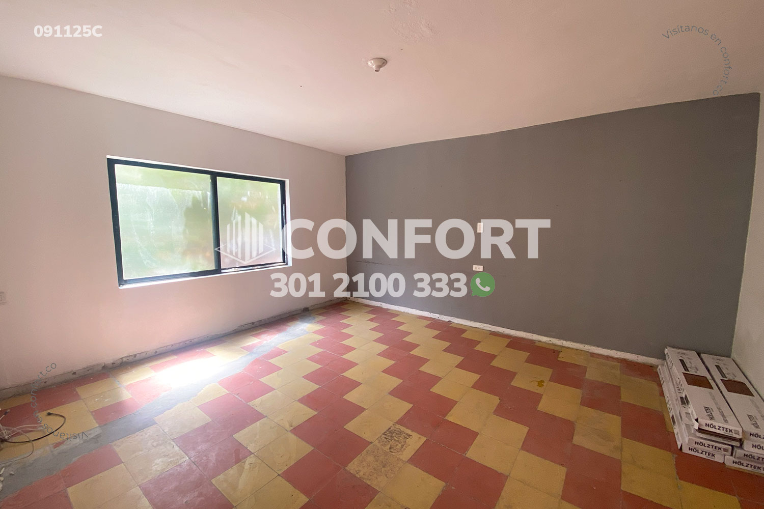 Casa en arriendo en Manila, Medellín · foto 2 de 15