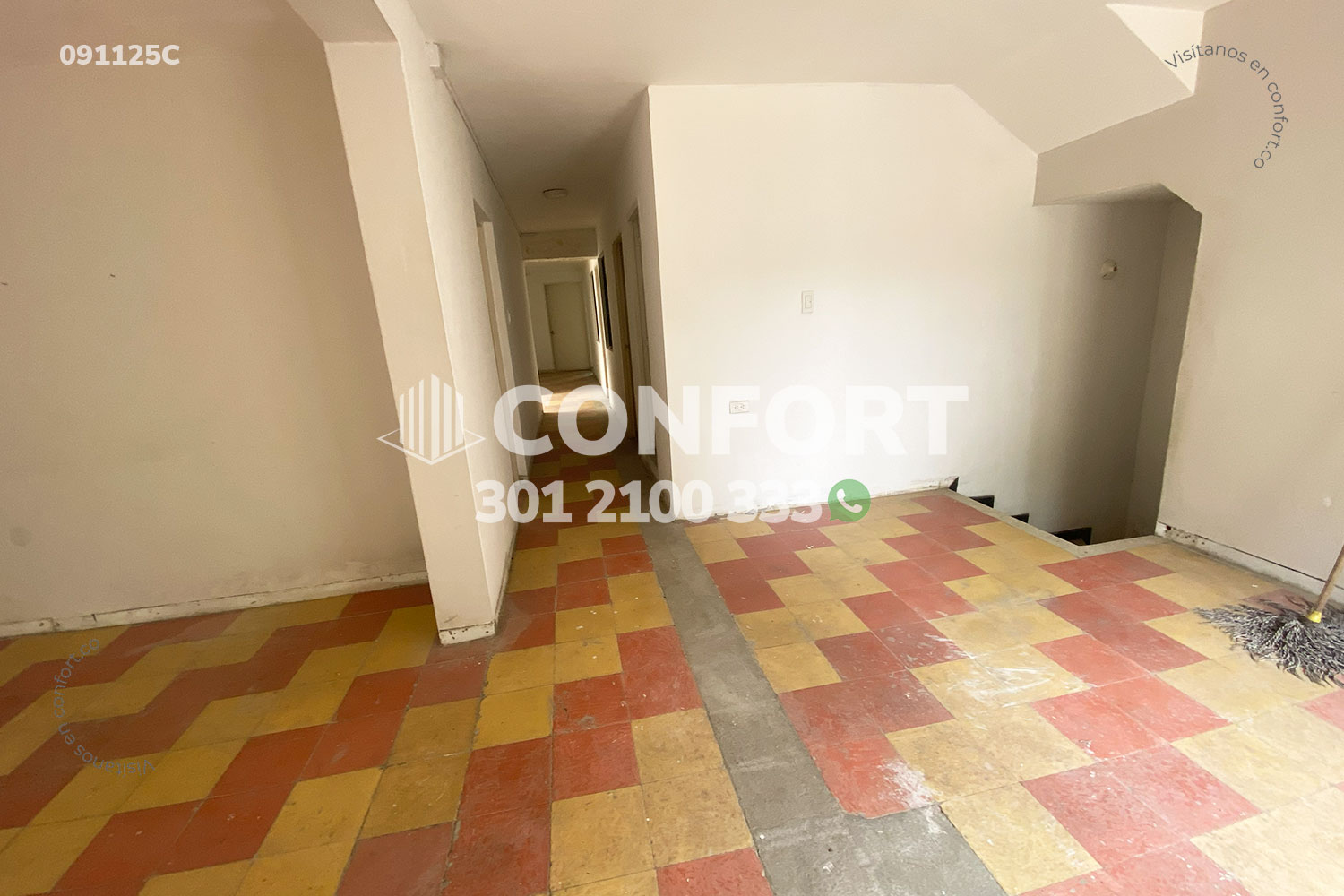 Casa en arriendo en Manila, Medellín · foto 4 de 15