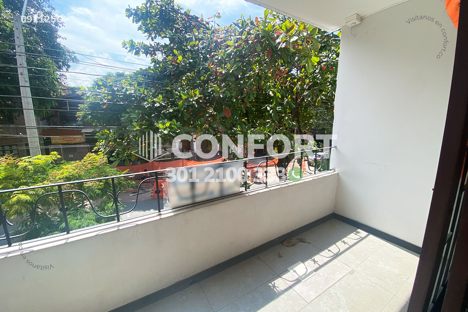 Casa en arriendo en Manila, Medellín · foto 5 de 15