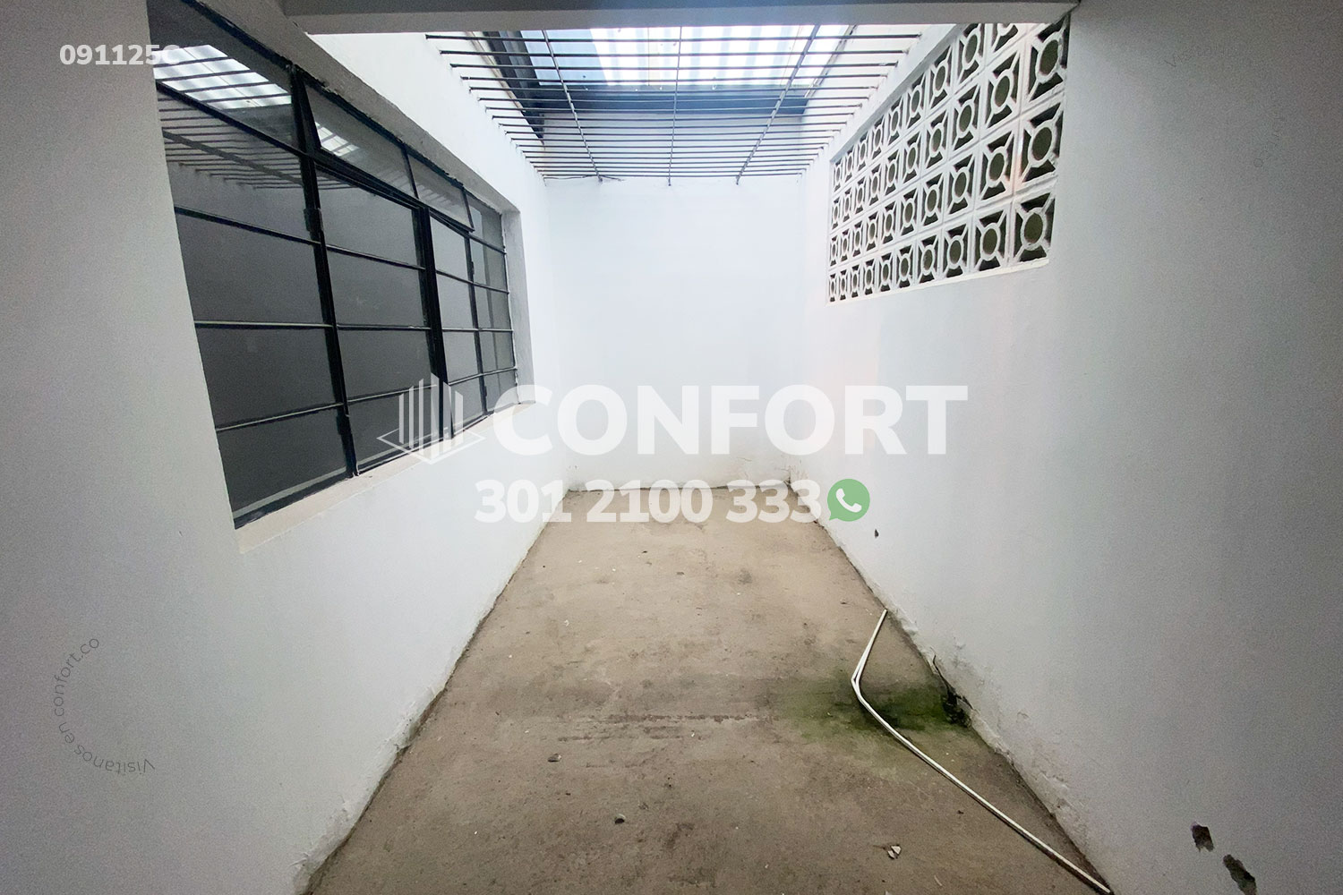 Casa en arriendo en Manila, Medellín · foto 7 de 15
