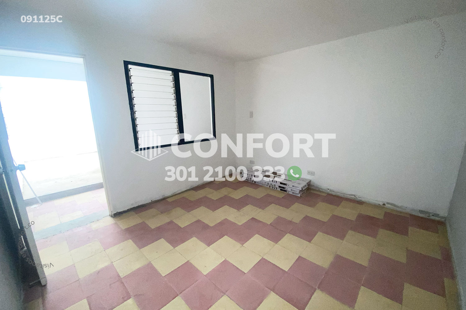 Casa en arriendo en Manila, Medellín · foto 8 de 15