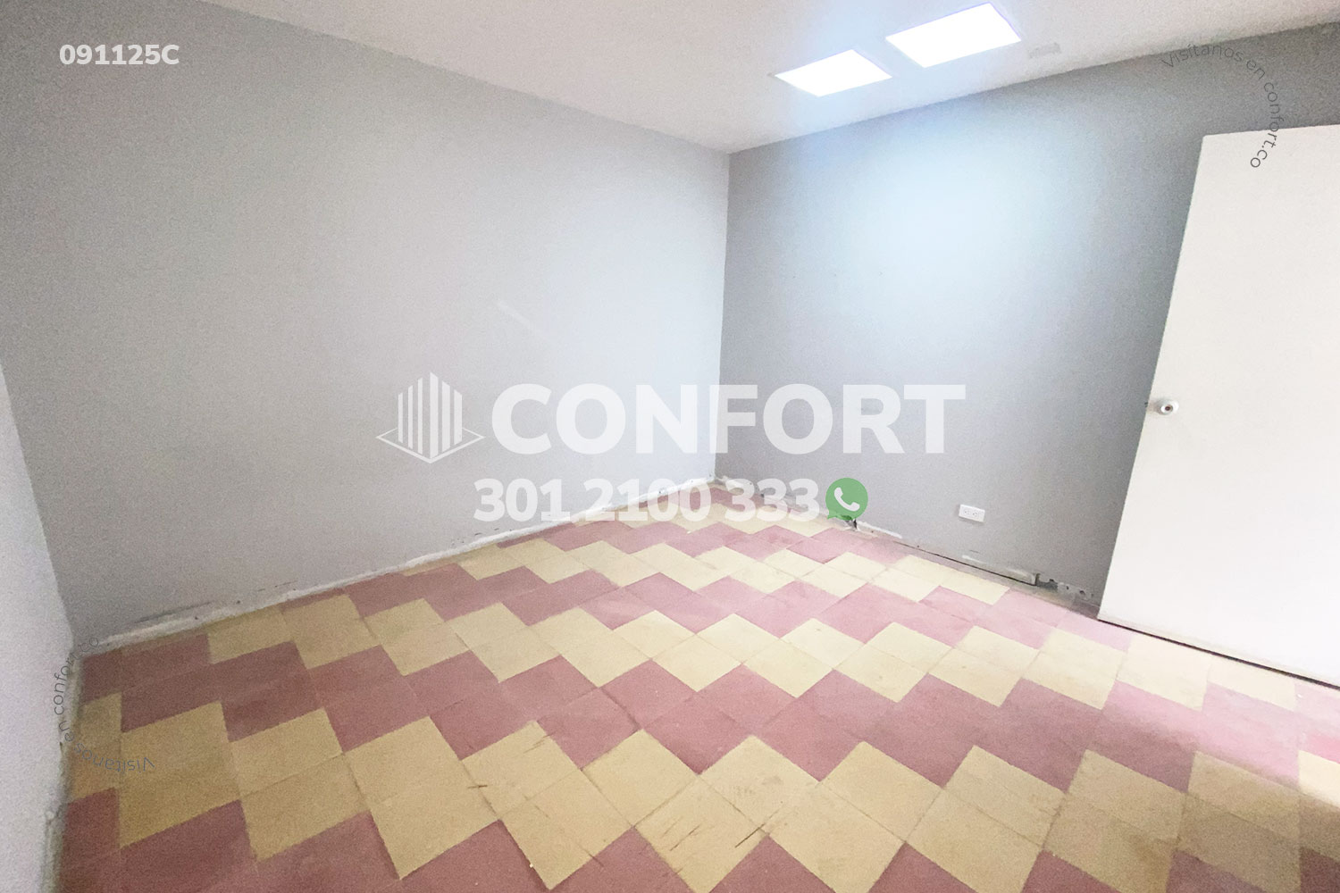 Casa en arriendo en Manila, Medellín · foto 9 de 15