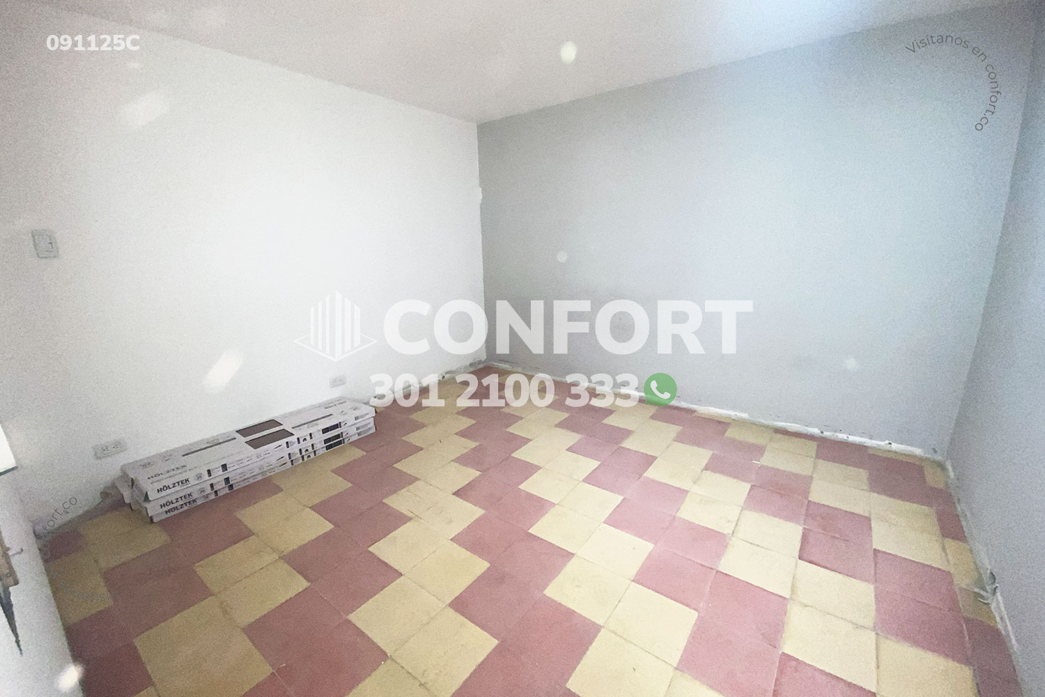 Casa en arriendo en Manila, Medellín · foto 10 de 15