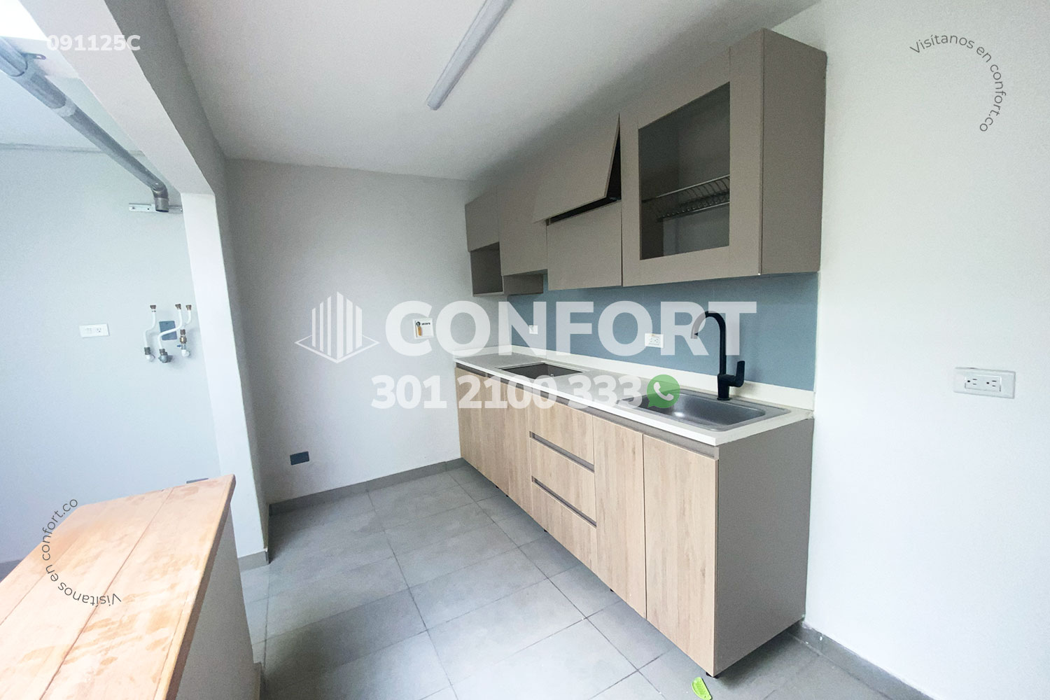 Casa en arriendo en Manila, Medellín · foto 11 de 15