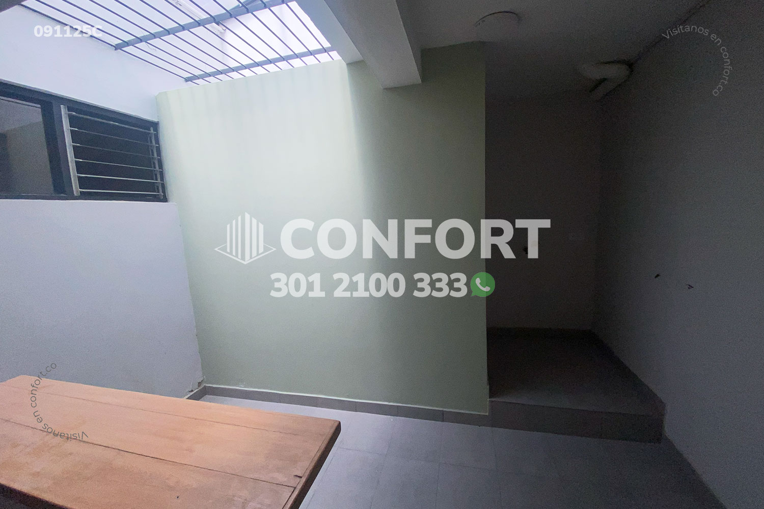 Casa en arriendo en Manila, Medellín · foto 12 de 15