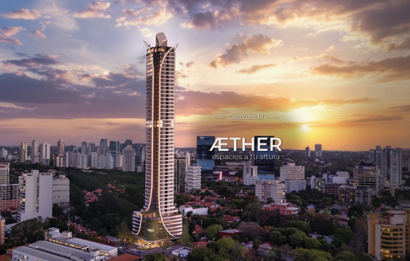 Departamento en venta en Las Lomas, Asunción — foto 3